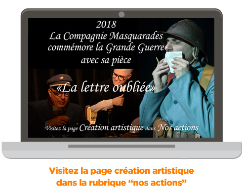 La Lettre oubliee