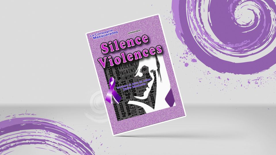 silence-violence